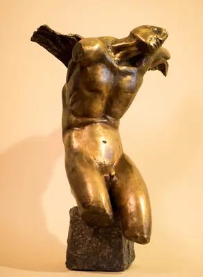 Icaro Risorto