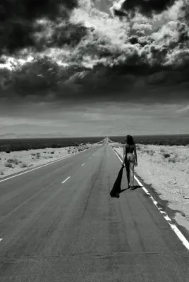 Long Walk Distance