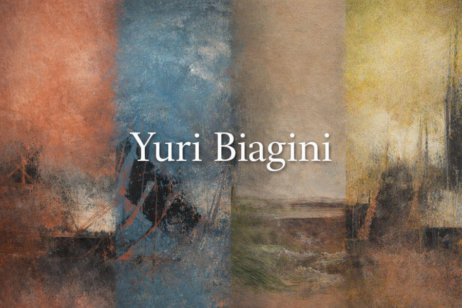 Banner for Yuri Biagini