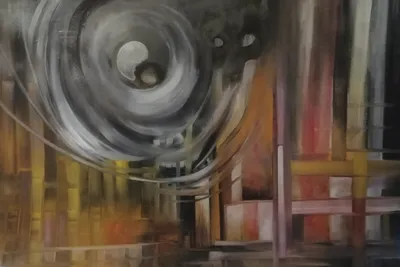 L'orizzonte degli eventi