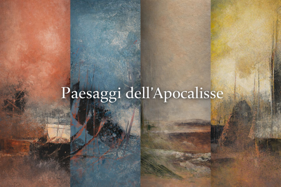Paesaggi dell'Apocalisse