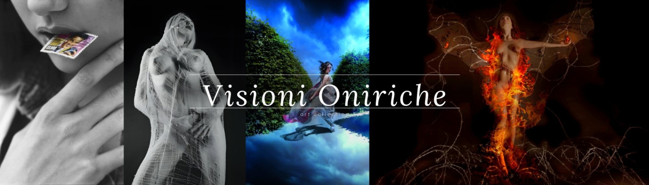 Visioni Oniriche