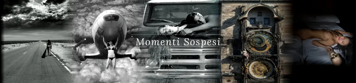 Momenti Sospesi