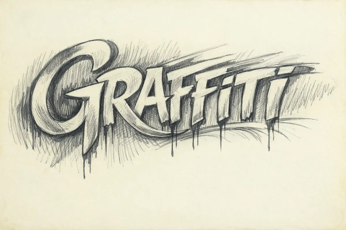 Graffiti