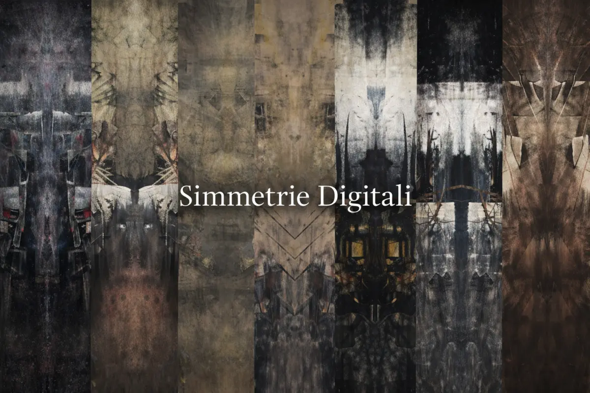 Simmetrie Digitali